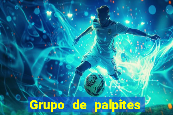 Grupo de palpites de futebol gratis